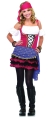 Crystal Bally Gypsy Sm/Med