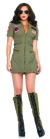 Top Gun Dress Large
