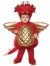 Dragon Tod Red Med 18-24Mo