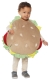 Hamburger Tod Lg 2-4T
