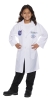 Rocket Scientist Lab Coat Ch S