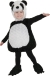 Panda Plush Belly Babies 4-6