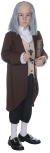 Ben Franklin Child 10-12
