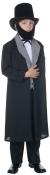 Abraham Lincoln Child 10-12