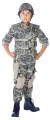Us Army Ranger Ch. Medium 6-8