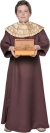 Wiseman Iii Child Medium