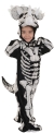 Triceratops Toddler Lrg 2T-4T