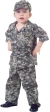 U.S. Army Camo Set Todd Lg