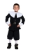 Pilgrim Boy Medium