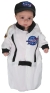 Astronaut Bunting