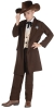 Old West Sheriff Child Small