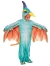Pterodactyl Green Tod 4-6