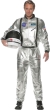 Astronaut Silver Ad Xxl