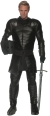 Skull Warrior Adult
