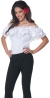 Senorita  Blouse Adult Xlarge