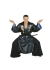 Samurai Black Xl One Size