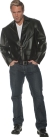Greaser Adult Std