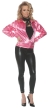 Fifties Jacket Adult Lg
