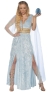 Dragon Queen Adult Medium