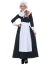 Pilgrim Woman 