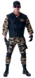Seal Team Deluxe Adult 