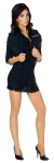 Sexy Swat Adult Medium
