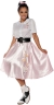 Sock Hop Adult Large