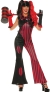 Women's Misfit Costume