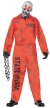 Men's D. Ranged Costume