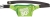 Green 80Ís Fanny Pack - Adult