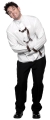 Straight Jacket Adult Costume