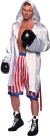 Champ Adult Costume