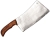 Foam Cleaver