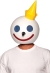 Jack In The Box Headwear Adult