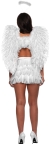 White Feather Wings