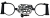 Locking Hand Leg Cuffs