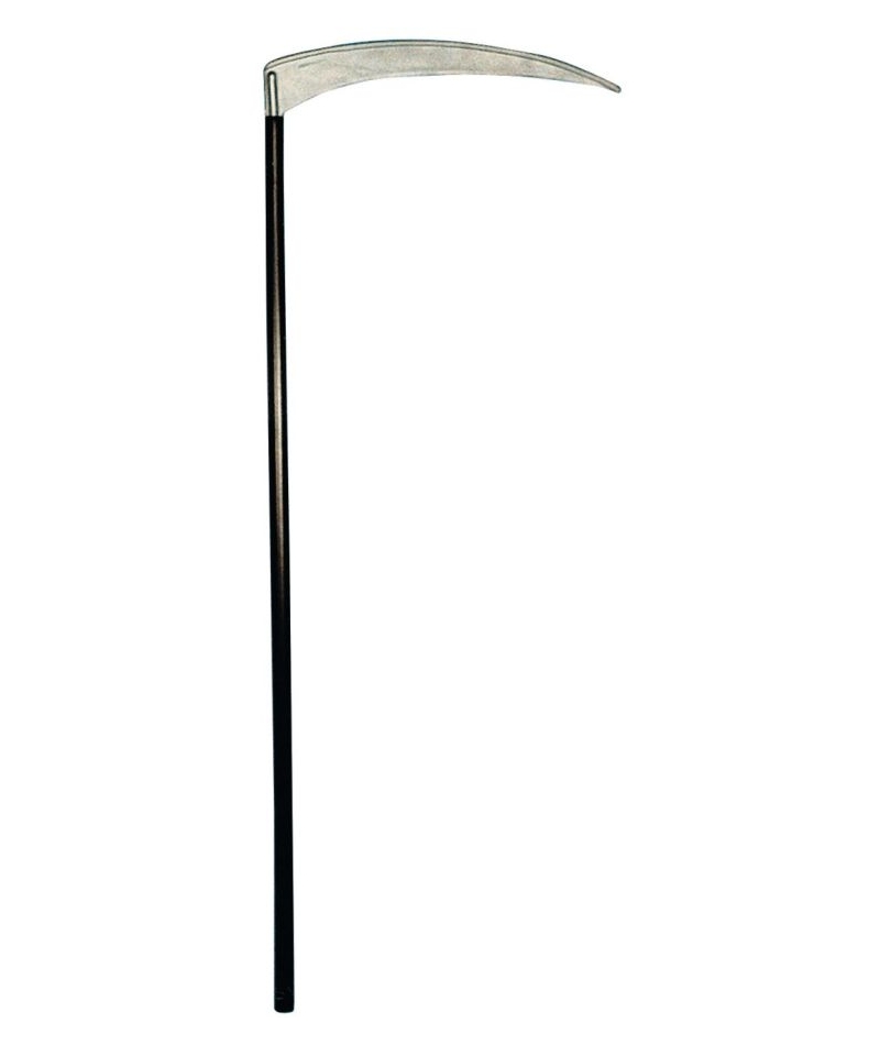 Scythe Silver