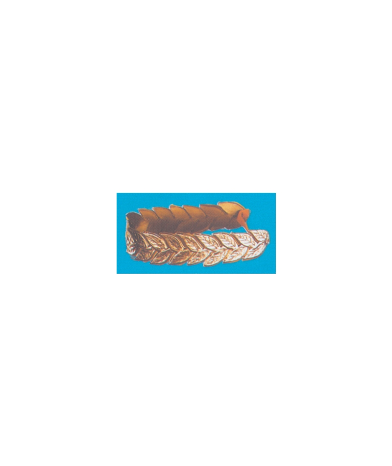 Laurel Leaf Headband