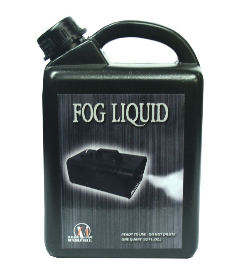 Fog Fluid Haunted Quart