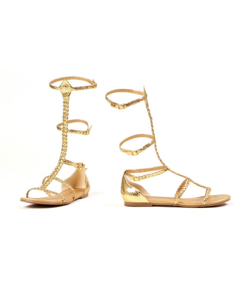 Shoes Cairo Gladiator Gd Sz 10
