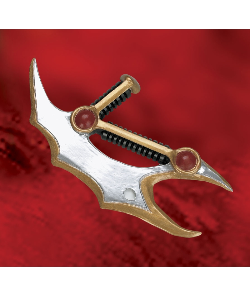 Scorpion Ninja Fantasy