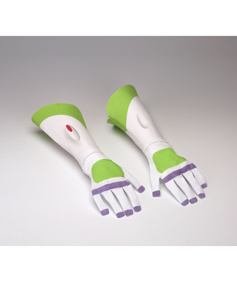 Buzz Lightyear Gloves