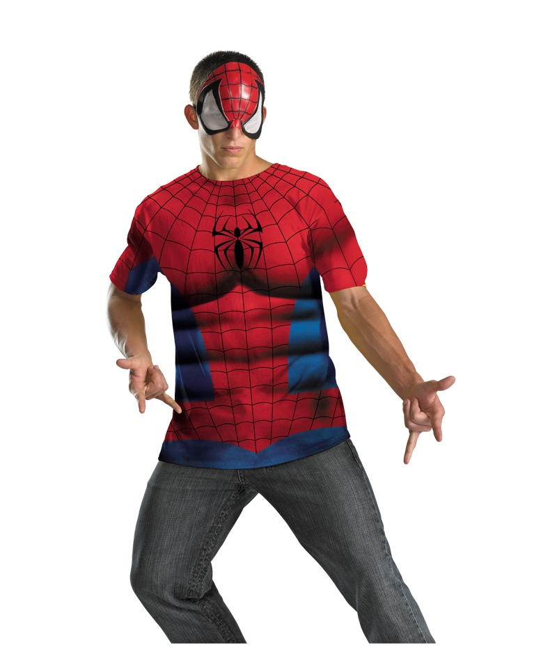 Spiderman Alt No Scars 50-52