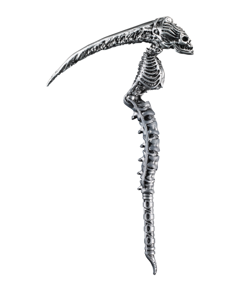 Sin Scythe