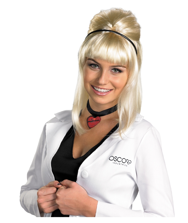 Gwen Wig Accessory Kit