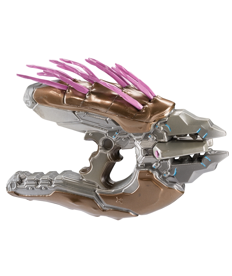 Halo Needler