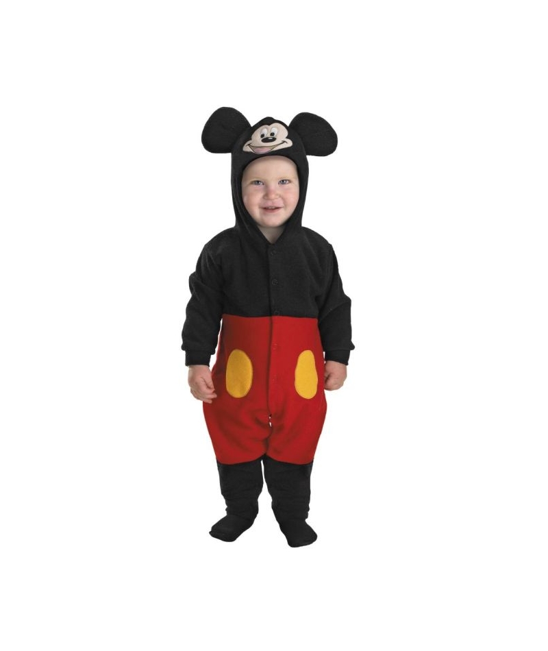 Mickey Baby 12 To 18 Months