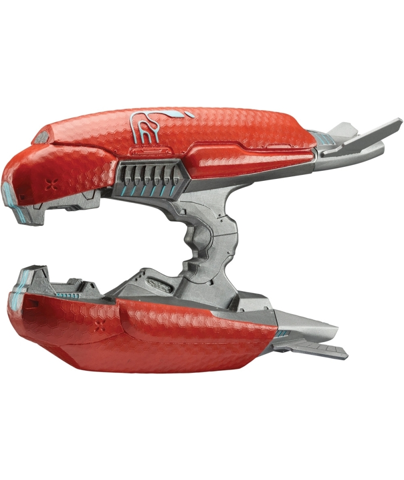 Halo Plasma Rifle