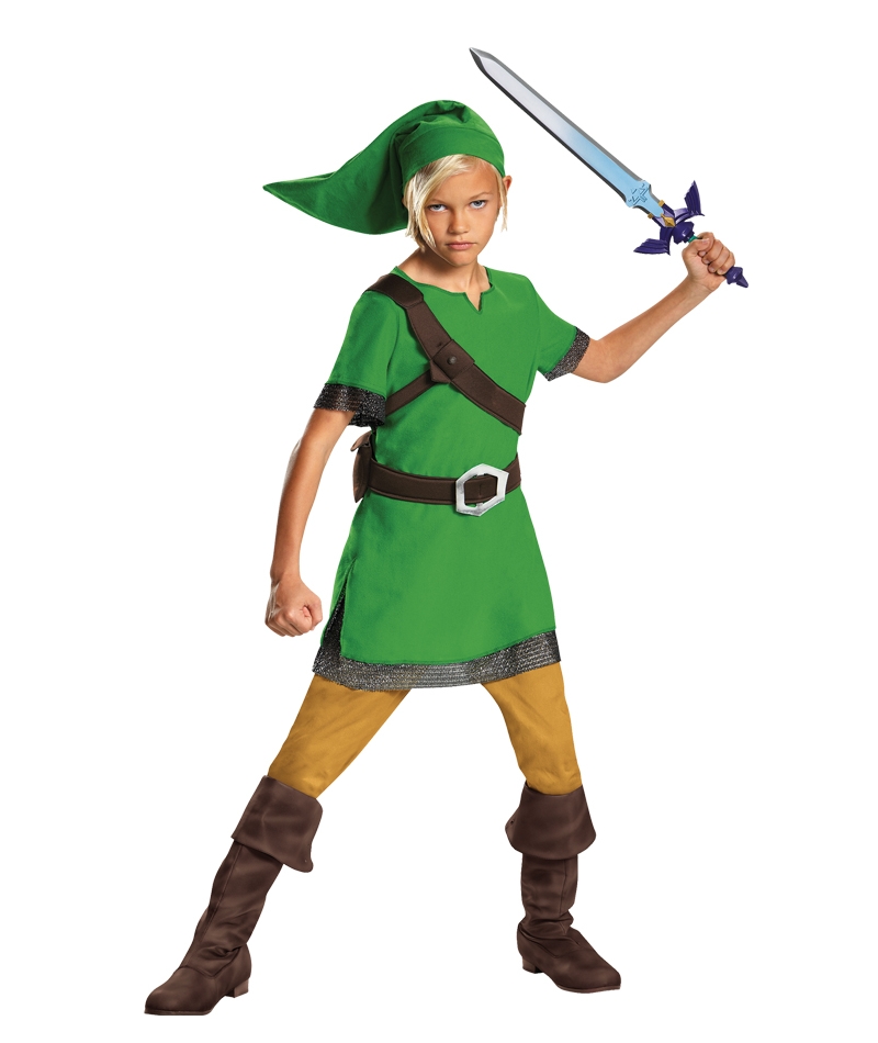 Link Classic 14-16