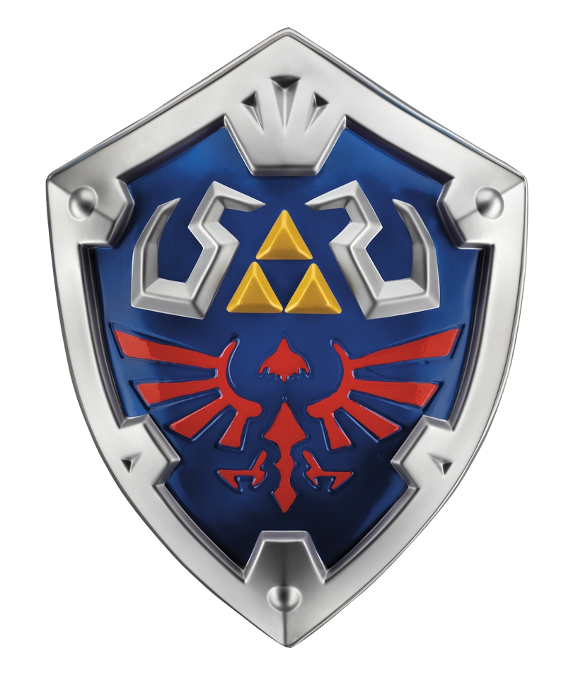 Link Shield